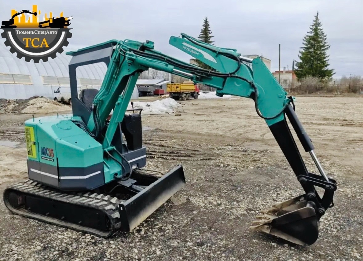 Услуги спецтехники